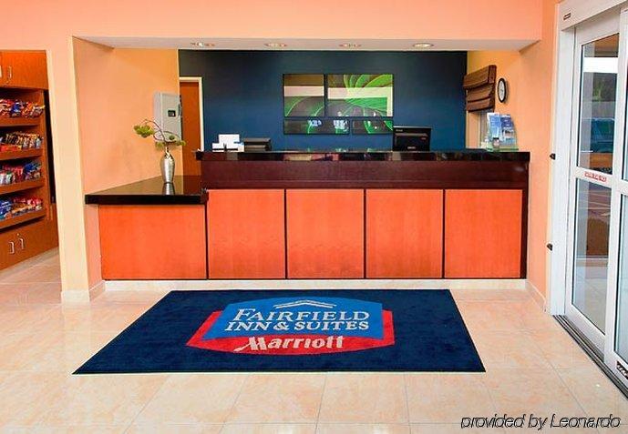 Fairfield Inn&Suites Joliet North/Plainfield Buitenkant foto