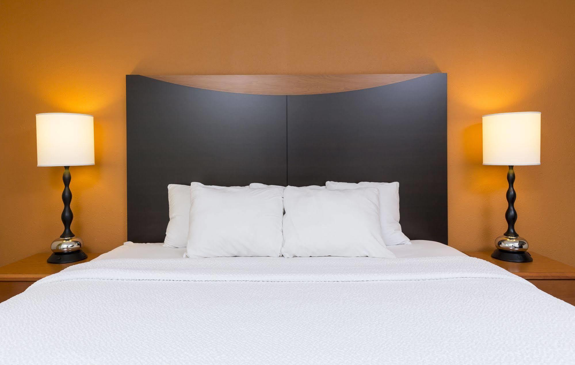 Fairfield Inn&Suites Joliet North/Plainfield Buitenkant foto