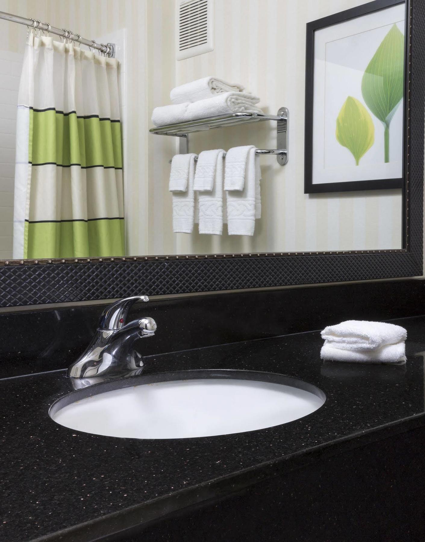 Fairfield Inn&Suites Joliet North/Plainfield Buitenkant foto